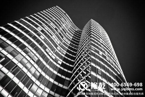 樓宇自控系統(tǒng)：建筑智能化的未來之路