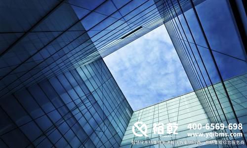 智能化樓宇自控方案：提升建筑管理效率的新標(biāo)準(zhǔn)