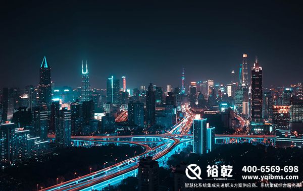 能耗管理系統(tǒng)：定義、功能與未來趨勢全解析