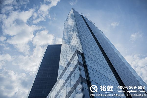 智慧工廠能耗管理平臺(tái)闡述！
