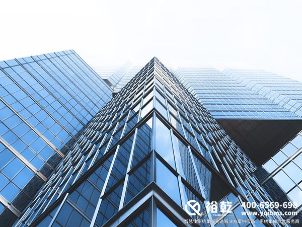 樓宇智能照明控制系統(tǒng)解析！