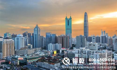 樓宇自控的公司哪個(gè)好？