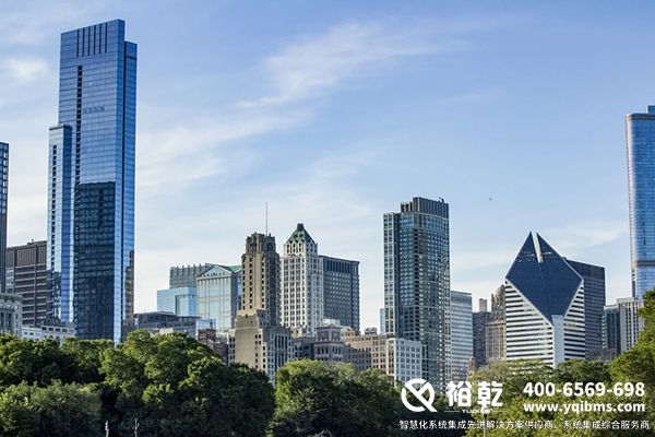 既有建筑節(jié)能改造：綠色節(jié)能新時代的契機